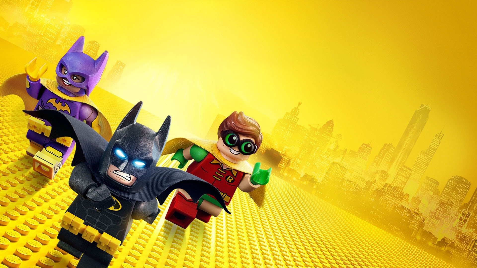 batman lego the movie